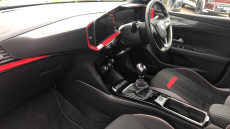 Vauxhall Mokka 1.2 Turbo 100 SRi Premium 5dr Petrol Hatchback